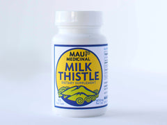 Milk Thistle