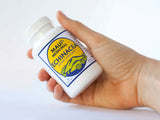 Echinacea Purpurea Organic Root 90 Veggie Caps - 380 mg per capsule