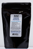 Green Papaya Fruit Powder 6oz ( Organic )