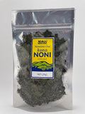Noni Leaf Tea 3/4oz. * Hawaiian Chai  * "Mauifarmacy Grown & Packaged on Maui"