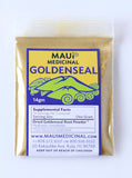 Goldenseal Root Powder (1/2 ounce)**USA GROWN & PACKAGED**