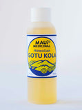 Gotu kola Oil 2oz "Mauifarmacy Grown" USA