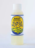 Kukui Nut Oil 2oz
