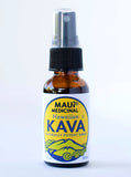 Hawaiian KAVA 1oz. - Spray Top