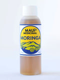 Moringa Medicated Oil - 2oz