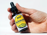 Māmaki 1 oz Extract - **Mauifarmacy Grown**