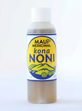 Noni Leaf Medicated Oil - 2 oz "Mauifarmacy Grown"