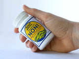 Noni Plus = Energized Noni Quality Blend 60 - 375 mg Vcaps