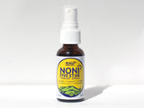 Noni Five Star 1oz. Throat Spray - Quality Blend