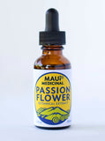 Passion Flower 1oz. Extract "Mauifarmacy Grown"