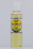 Kukui Nut Oil 4oz