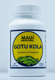 Gotu kola 90 Veggie Capsules - 375 mg per capsule