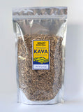 Hawaiian Kava® Brew or Chew 8oz 100% Root