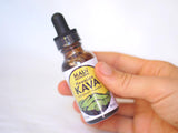 Hawaiian KAVA 1 oz. Extract | Coconut Flavored