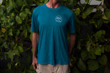 MENS SUPER SOFT MAUI MEDICINAL TEE SHIRT