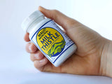 Milk Thistle 60 Veggie Capsules - 400 mg per capsule