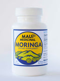 Moringa 90 Veggie Capsules - 475 mg per cap