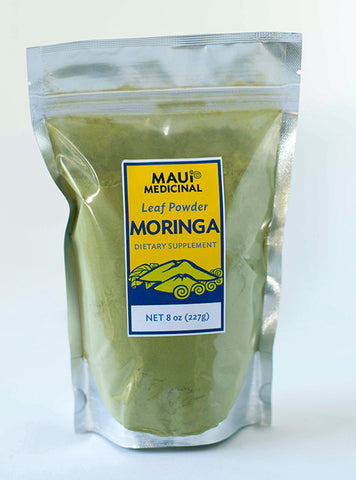 Moringa Powder 8oz