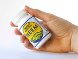 Neem 60 V-Caps  370mg per capsule Organically Grown