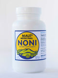 NONI FRUIT 120 Vcaps - 400mg per capsule