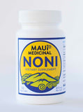 NONI FRUIT 50 Vcaps - 400 mg per capsule