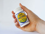 NONI FRUIT 50 Vcaps - 400 mg per capsule