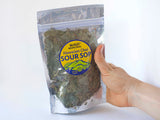 Soursop Leaf Tea - Hawaiian Chai *USA Maui Organically Grown* "4 Max Order... Please"