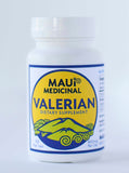 Valerian 60 - 450 mg Vcaps